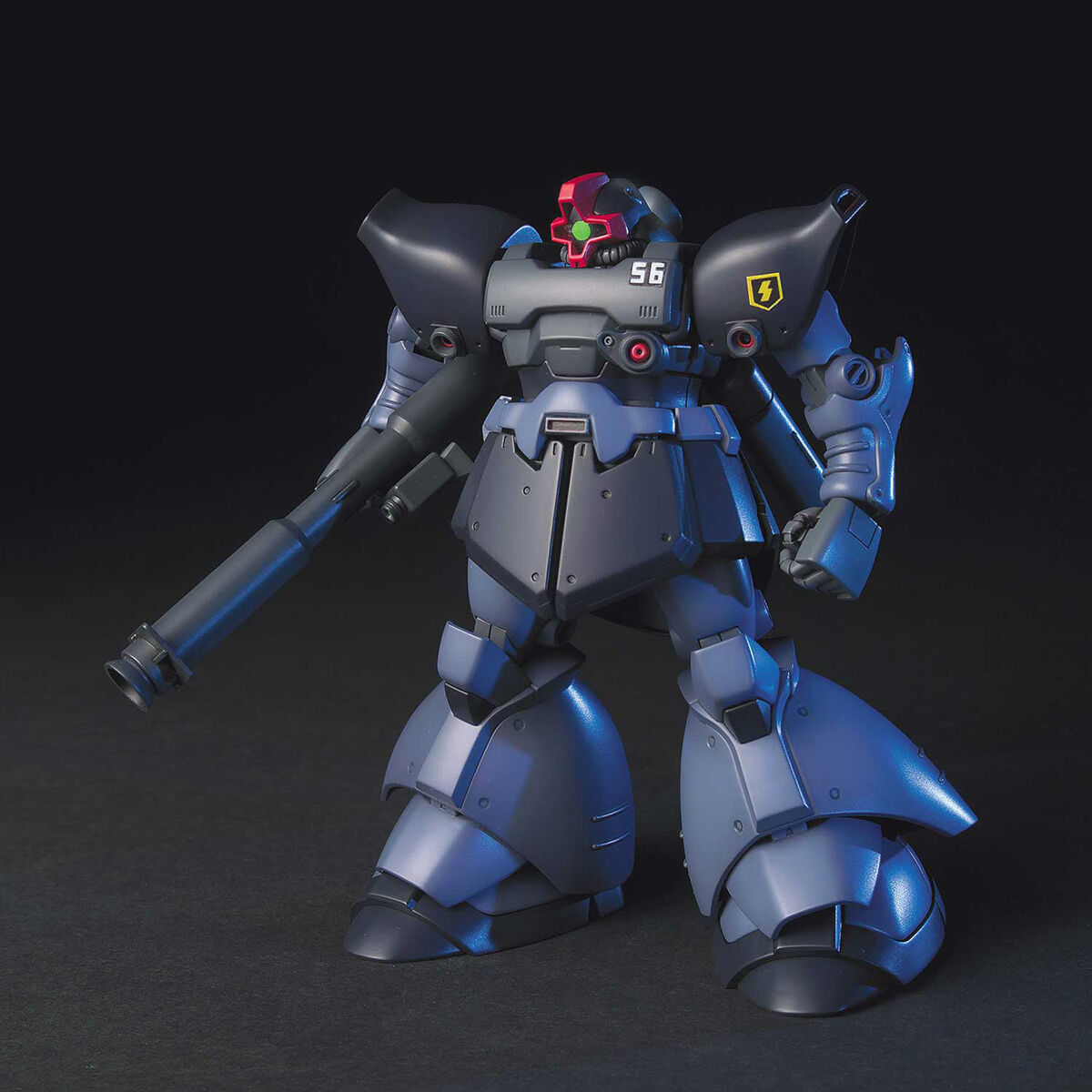 HGUC 1/144 HGUC MS-09R-2 RICK DOM II - 02