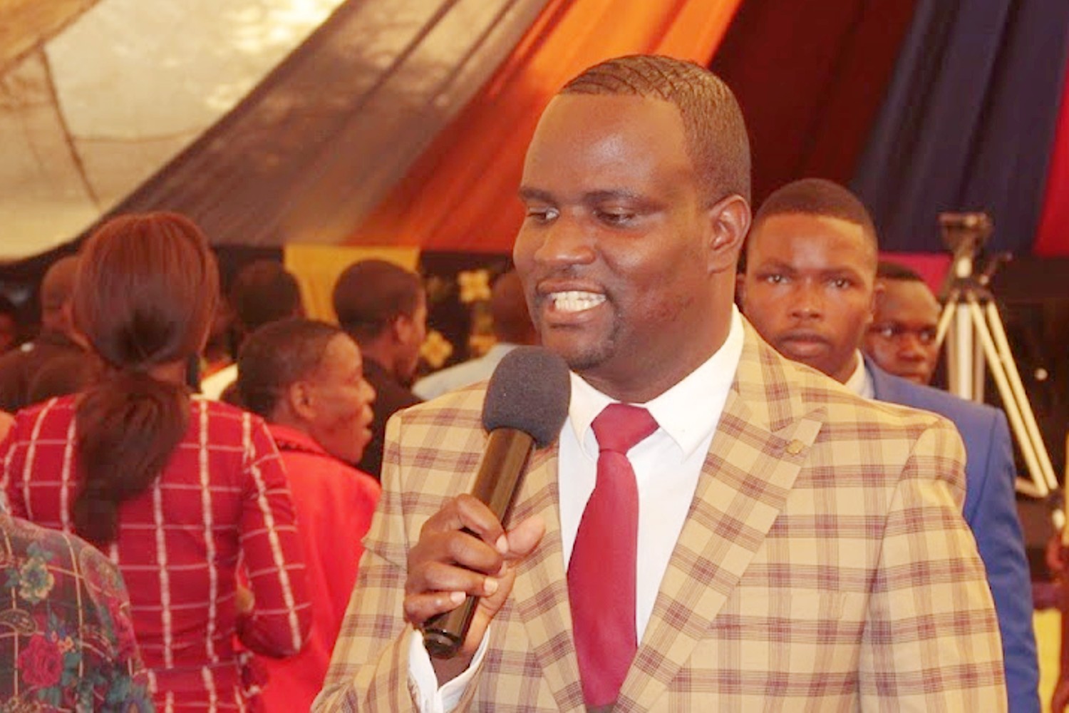 Prophet T Freddy Cleared of Rape and Physical Abuse Charges