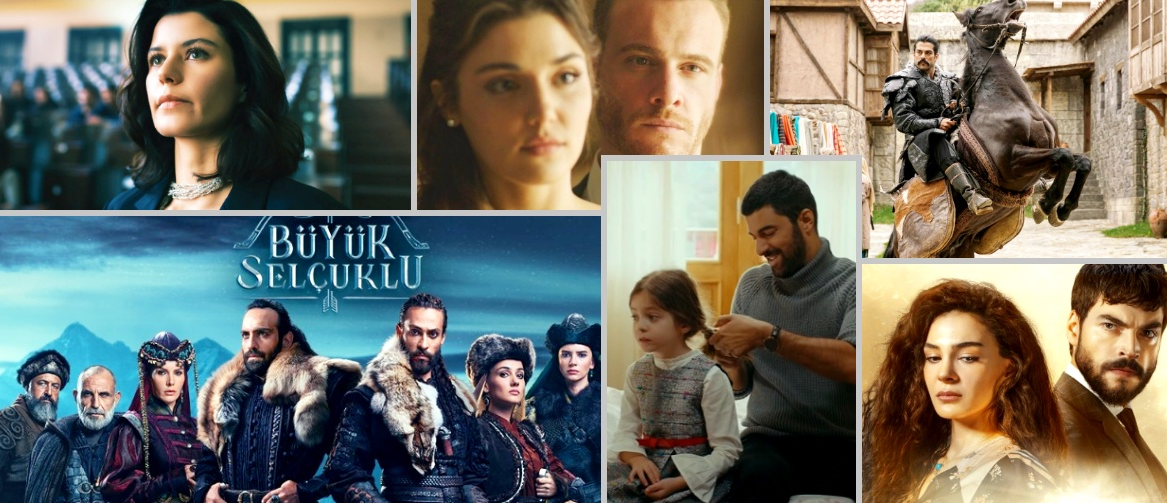 3 مواقع عالمية لمشاهدة المسلسلات التركية مترجمة بدون اعلانات مزعجة HD