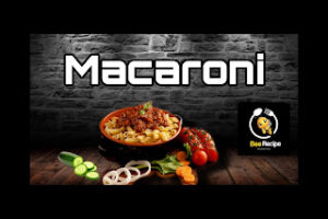 macaroni | beerecipe