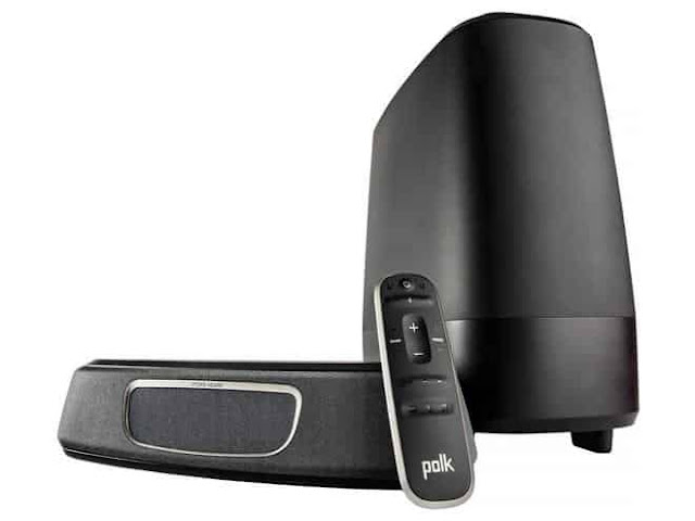 Polk Audio MagniFi Mini Soundbar Review