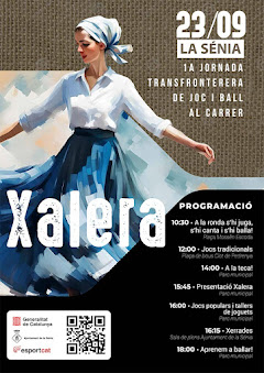 XALERA!