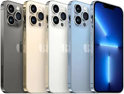 Apple iPhone 13 Pro Price in Nigeria Features and Specs Apple iPhone 13 Pro Review