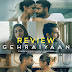 Gehraiyaan (2022) Review मराठी Deepika Padukone | Ananya Pandey | Siddhant Chaturvedi | Dhairya Karwa Directed By Shakun Batra