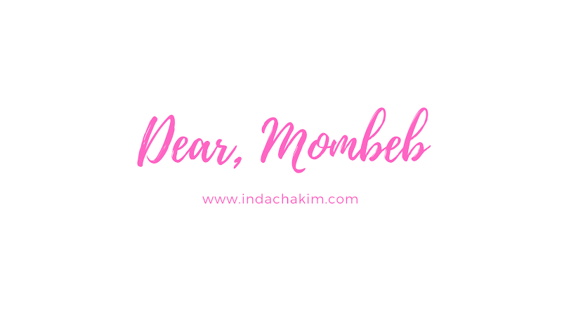Dear, Mombeb