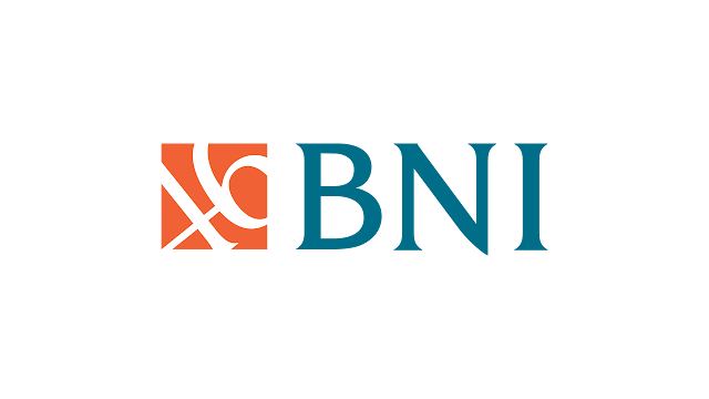 Logo BNI Bank Negara Indonesia PNG HD