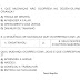 1º ANO CIÊNCIAS ATIVIDADE 50 - RESPOSTA