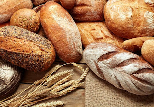 Pane e prodotti caserecci