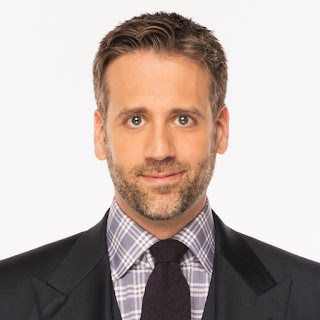 Max Kellerman Net Worth, Income, Salary, Earnings, Biography, How much money make?