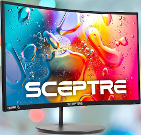 Curved 24-inch Gaming Monitor | Best Curved 24-inch Gaming Monitor