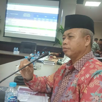 Fraksi PKS Dukung Langkah Pemprov Kepri Anggarkan Rp 3 Miliar untuk Juru Dakwah di Pulau Terpencil
