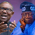 Peter Obi Lectures Tinubu How To Reduce Cost of Governance