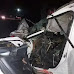 ब्रेकिंग! Three friends die in horrific accident! तीन मित्रांचा भीषण अपघातात दुर्दैवी मृत्यू! | Batmi Express