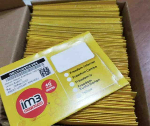 Metro Reload, 3 Cara Cek Nomor Indosat dengan Cepat dan Mudah