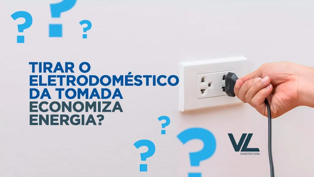 Mito ou verdade: tirar aparelhos da tomada economiza energia elétrica?