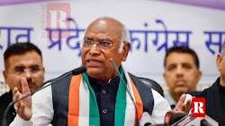 Congress to Release Manifesto for 2024 Lok Sabha Elections on April 5