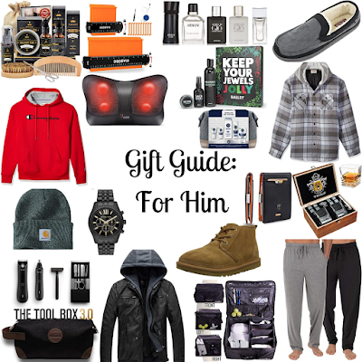 Amazon Holiday Gift Guide 2021