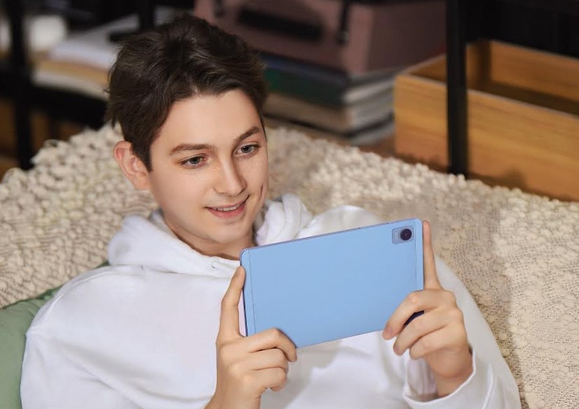 Ini 5 Alasan Tablet Realme Pad Mini Layak Dipertimbangkan untuk Anak dan Keluarga