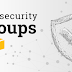 Get security group from id AWS-CDK