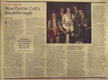 Thanks to Joe  Carducci meta friend and former SST records star employee for post this great Piece!