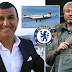 Chelsea’s potential new owner confirms bid to take over from Abramovich