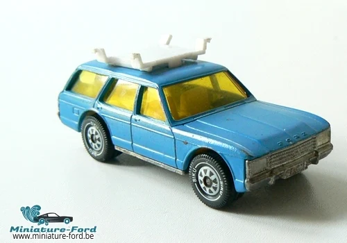 Ford Granada Turnier