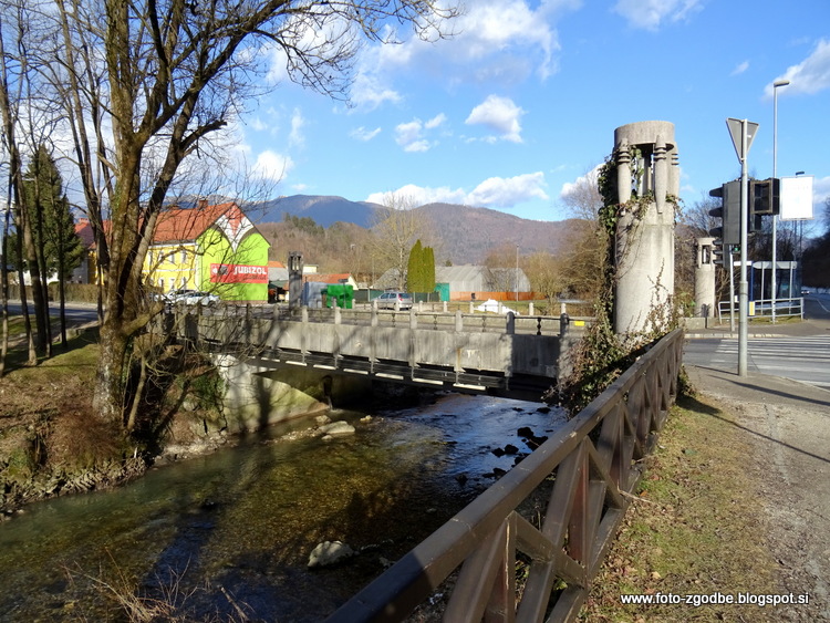 Slovenija, Osrednja Slovenija