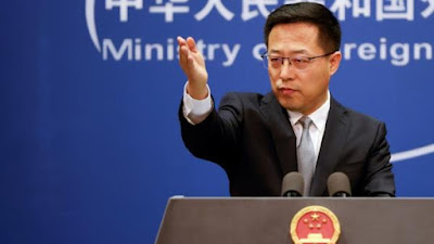 China Pamer Dukungan untuk Indonesia, Asal KTT G20 Tak Bahas Masalah Ini