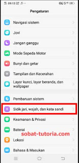 Cara Menyembunyikan Aplikasi di HP VIVO Semua Tipe