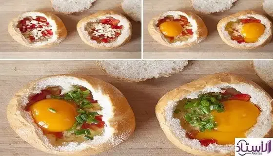 How-to-bake-stuffed-eggs-in-the-oven