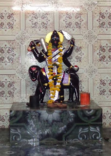 महाकाल मंदिर छिंदवाड़ा | Mahakal Mandir Mokshdham Chhindwara