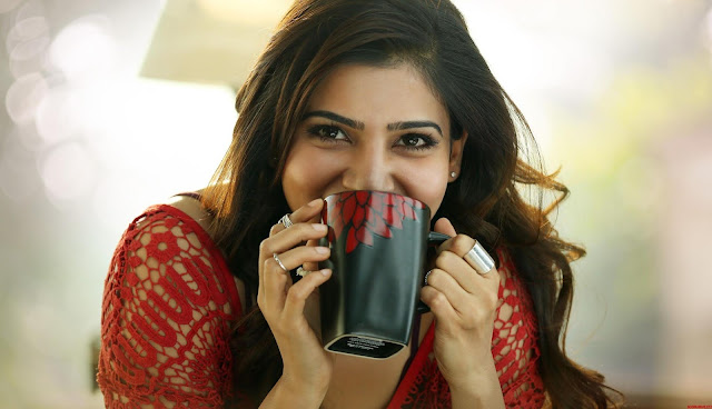 Samantha 8k Desktop Wallpapers 8