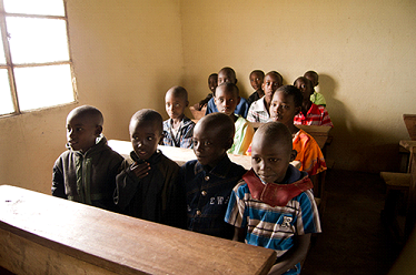 bibangwa school