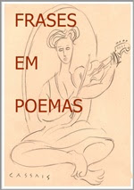 Livro em PDF - Frases em Poemas