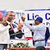 Partido Demócrata Dominicano juramenta su directiva en Santo Domingo Este