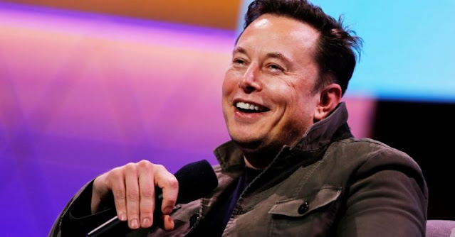 Saham Tesla Naik 13 Peratus :  Elon Musk Jana Keuntungan RM126 Bilion