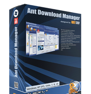 Ant Download Manager Free Download | Free Pc Hubs