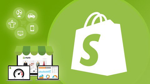 Learn Shopify Now: Shopify for Beginners [Free Online Course] - TechCracked