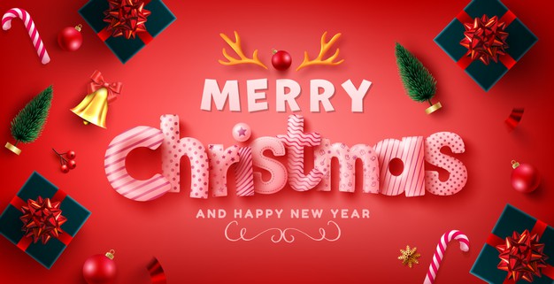 Merry Christmas 2021: Christmas Wishes, Greetings, Messages, Images, Quotes, Facebook And WhatsApp Status