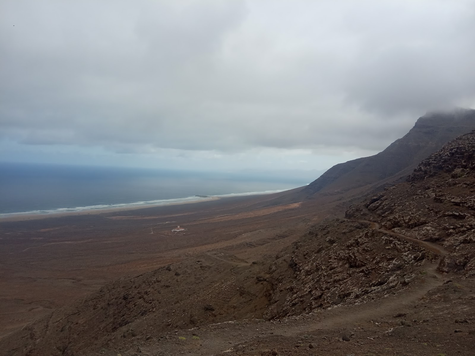 Fuerteventura, abril 23