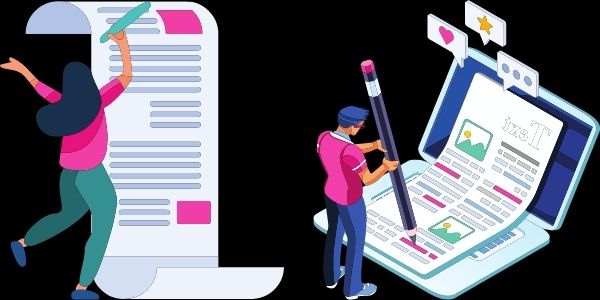 How to Become a Writer in Less Than a Year