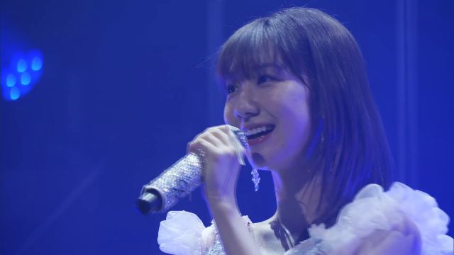 Kashiwagi Yuki Solo Concert