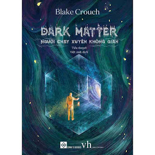 Dark Matter - Người Chạy Xuyên Không Gian ebook PDF EPUB AWZ3 PRC MOBI