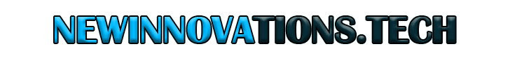 New Innovations