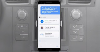 How to Create a Shortcut for Driving Mode in Google Assistant