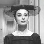 Audrey Hepburn - Love In The Afternoon