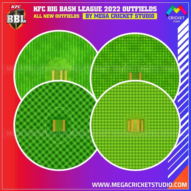 KFC BBL 2022 Patch Download