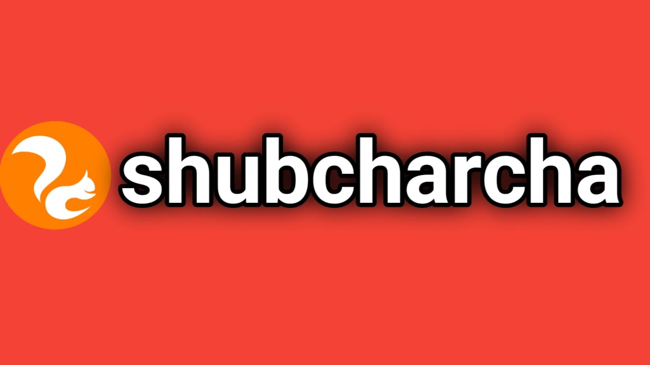 shubhcharcha