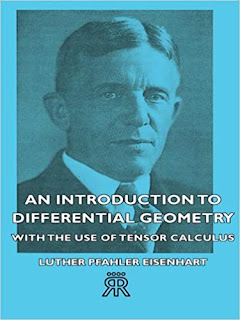 An Introduction to Differential Geometry With Use of Tensor Calculus