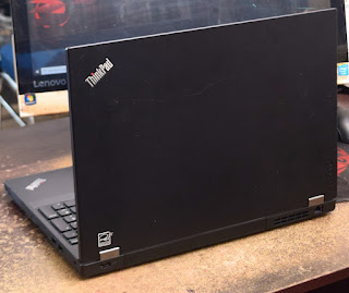 Laptop Lenovo ThinkPad L570 Core i5 Gen6 Malang